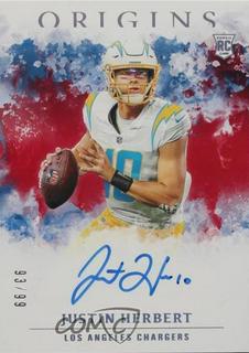 Justin Herbert