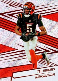Tee Higgins