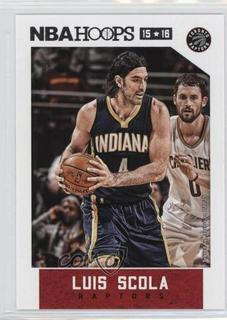 Luis Scola