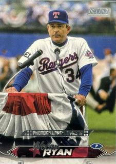 Nolan Ryan