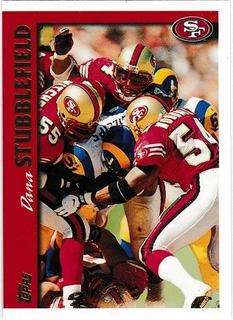 Dana Stubblefield