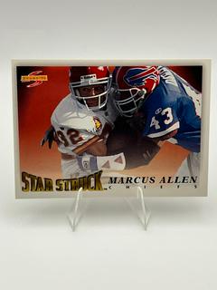 Marcus Allen