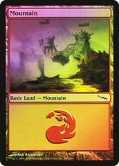 Mountain [Foil] #300
