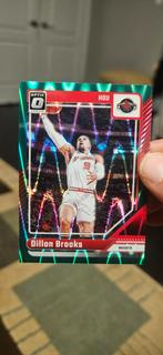 Dillon Brooks