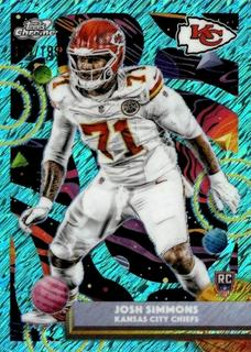 Josh Simmons