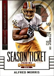 Alfred Morris