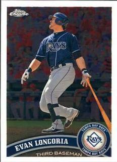 Evan Longoria