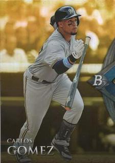 Carlos Gomez