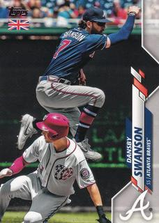 Dansby Swanson