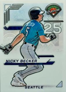 Nicky Becker
