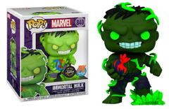 Immortal Hulk [Chase GITD] #840