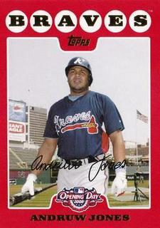 Andruw Jones