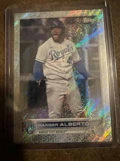 Hanser Alberto