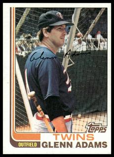 Glenn Adams