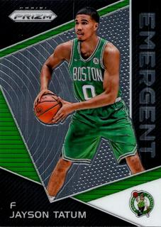 Jayson Tatum