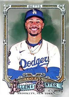 Mookie Betts