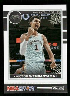 Victor Wembanyama