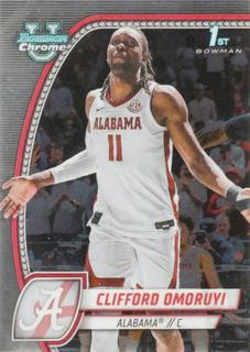 Clifford Omoruyi