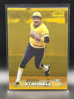 Willie Stargell