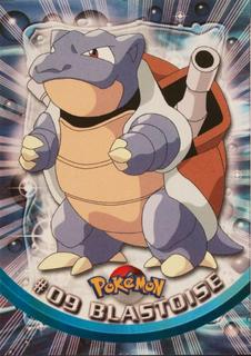 Blastoise
