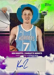 Kon Knueppel