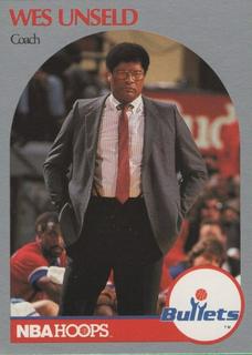 Wes Unseld