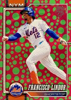 Francisco Lindor