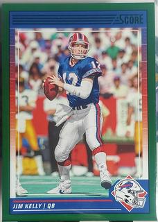 Jim Kelly
