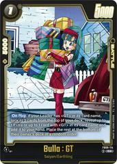 CGC10 PRISTINE金PSA10以上　ブラGT FB09-114 Bulla: GT [Alternate Art] FB09-114 Prices | Dragon Ball Fusion