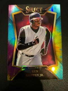 Ken Griffey Jr.