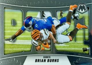 Brian Burns