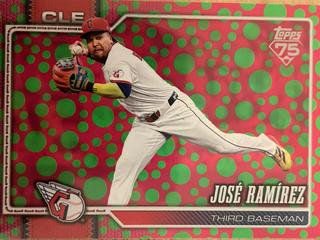 Jose Ramirez
