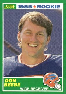 Don Beebe