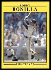Bobby Bonilla