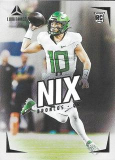 Bo Nix