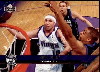 Mike Bibby
