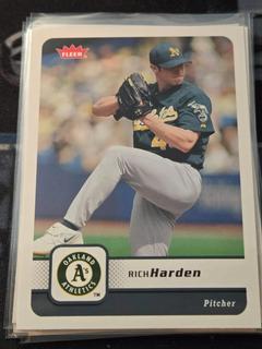 Rich Harden
