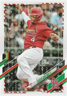 Yadier Molina
