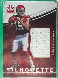 Patrick Mahomes II