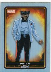 Patch [Refractor] #20 Marvel 2025 Topps Chrome Deadpool Prices