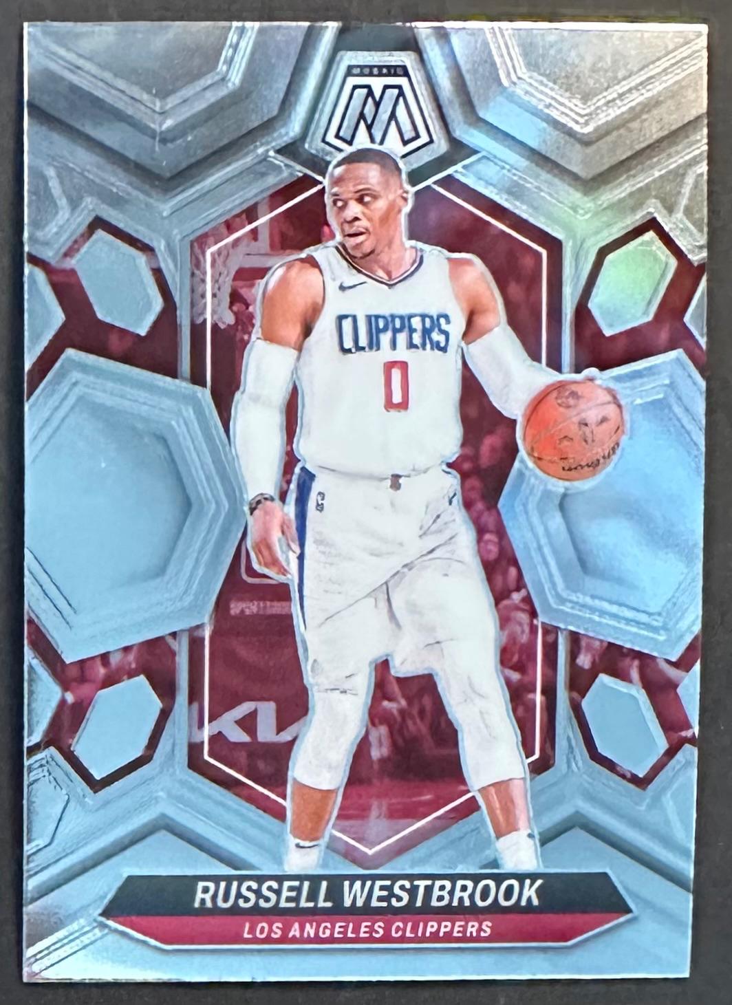 Russell Westbrook