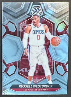 Russell Westbrook