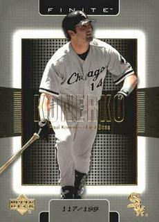 Paul Konerko