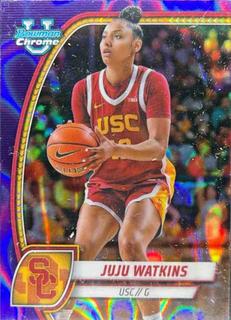 Juju Watkins