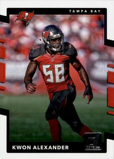 Kwon Alexander