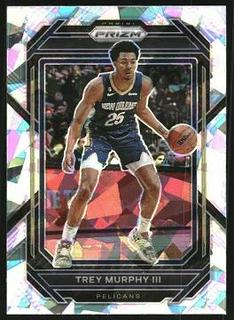 Trey Murphy III