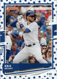 Kris Bryant