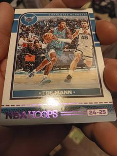 Tre Mann