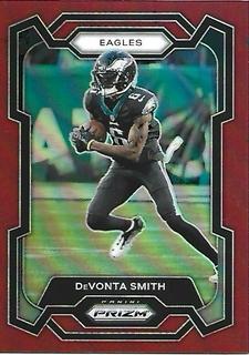 DeVonta Smith