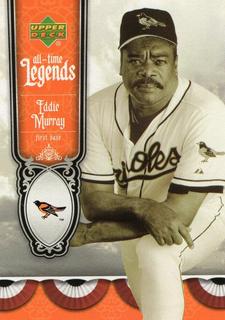 Eddie Murray